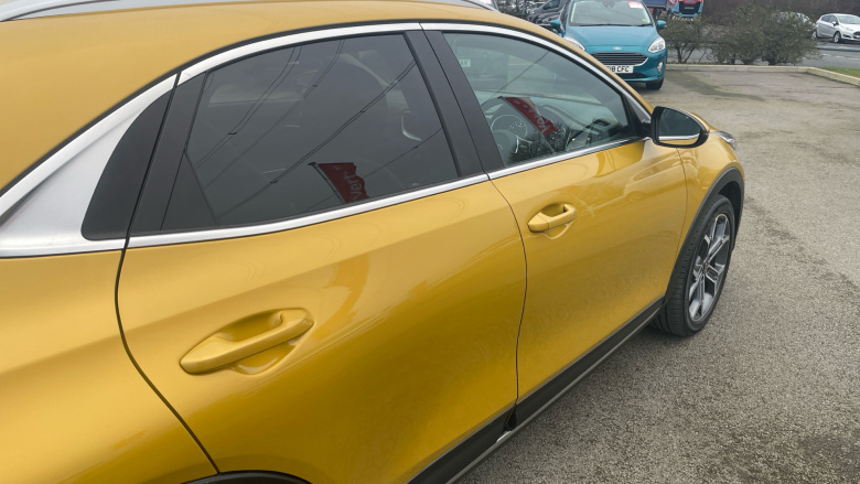 Kia Xceed 1.0T GDi ISG Edition 5dr Petrol Hatchback